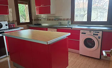 Casa Juanlu en El Berrueco (Madrid) - Foto 9