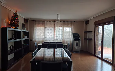 Casa Juanlu en El Berrueco (Madrid) - Foto 10