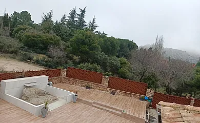 Casa Juanlu en El Berrueco (Madrid) - Foto 11