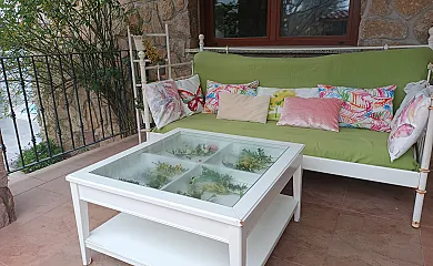 Casa Juanlu en El Berrueco (Madrid) - Foto 2