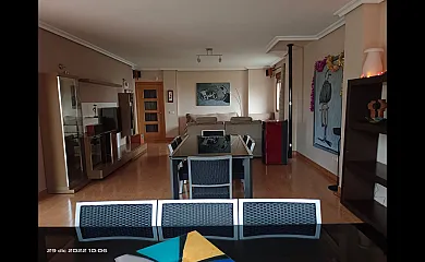 Casa Juanlu en El Berrueco (Madrid) - Foto 13