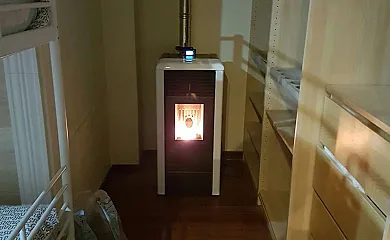 Casa Juanlu en El Berrueco (Madrid) - Foto 14