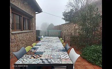 Casa Juanlu en El Berrueco (Madrid) - Foto 3