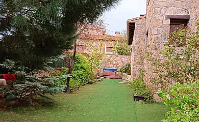 Casa Juanlu en El Berrueco (Madrid) - Foto 5