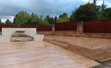 Casa Juanlu en El Berrueco (Madrid) - Foto 16