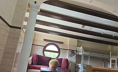 Casa Juanlu en El Berrueco (Madrid) - Foto 17