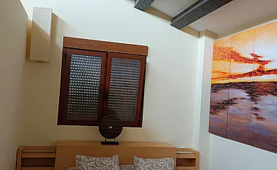 Casa Juanlu en El Berrueco (Madrid) - Foto 18