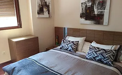 Casa Juanlu en El Berrueco (Madrid) - Foto 19