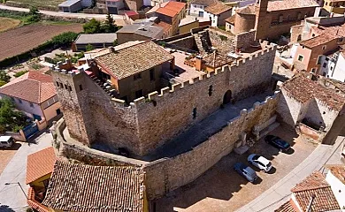 Castillo de Grisel en Grisel (Zaragoza) - Foto 1