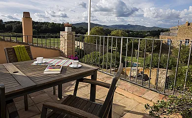 Can Puigmiquel en Sant Sadurní de L´heura (Girona) - Foto 9