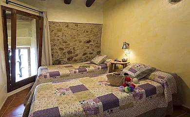 Can Puigmiquel en Sant Sadurní de L´heura (Girona) - Foto 10