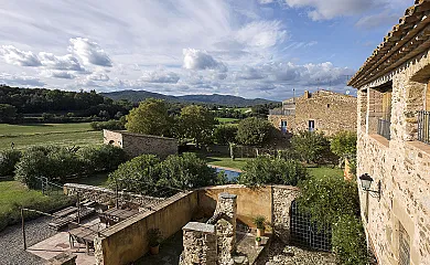 Can Puigmiquel en Sant Sadurní de L´heura (Girona) - Foto 13