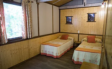 Casas rurales Vado del Río Tus en Yeste (Albacete) - Foto 4