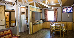 Casas rurales Vado del Río Tus 003