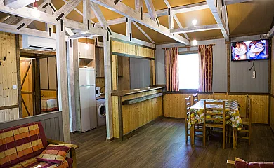 Casas rurales Vado del Río Tus en Yeste (Albacete) - Foto 3