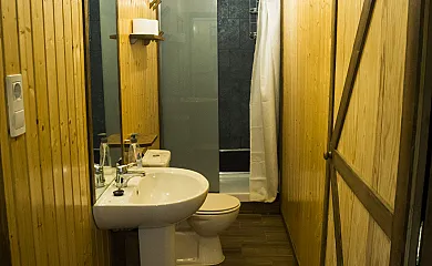 Casas rurales Vado del Río Tus en Yeste (Albacete) - Foto 6