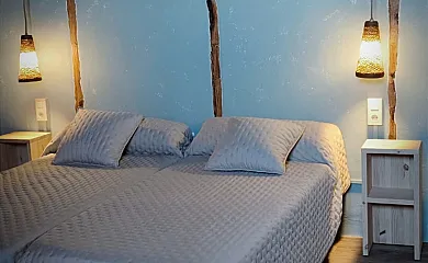 Masia Riu dels Arbres en Benasal (Castellón) - Foto 8