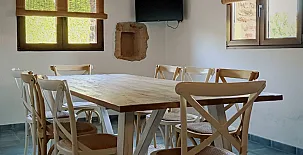 Masia Riu dels Arbres 0013