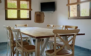 Masia Riu dels Arbres en Benasal (Castellón) - Foto 13