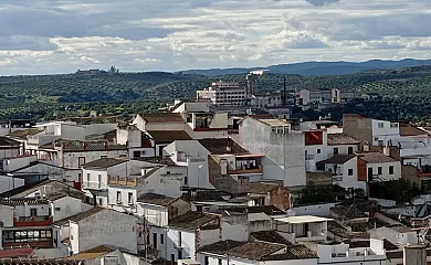 Casa Chacha Tere en Montoro (Córdoba) - Foto 12