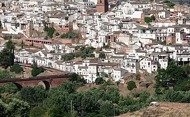 Casa Chacha Tere en Montoro (Córdoba) - Foto 13
