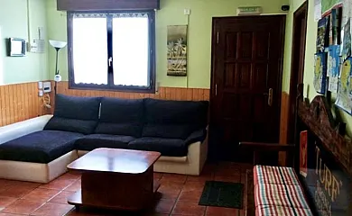 Alojamiento Ángela en Isla (Cantabria) - Foto 9