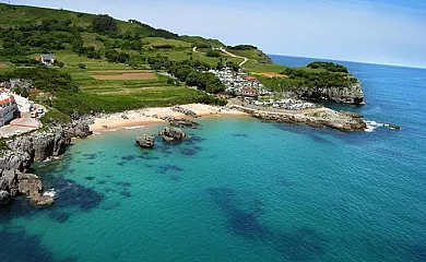 Alojamiento Ángela en Isla (Cantabria) - Foto 6