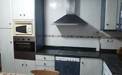 Alojamiento Ángela en Isla (Cantabria) - Foto 17