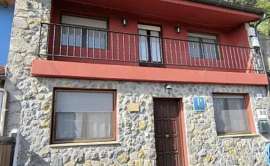 Alojamiento Ángela en Isla (Cantabria) - Foto 2