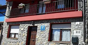 Alojamiento Ángela 007