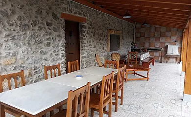 Casa Trasmiera en Solorzano (Cantabria) - Foto 11