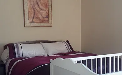 Casa Juanlu en El Berrueco (Madrid) - Foto 20