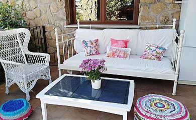 Casa Juanlu en El Berrueco (Madrid) - Foto 21