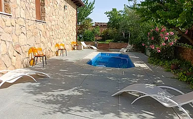 Casa Juanlu en El Berrueco (Madrid) - Foto 22