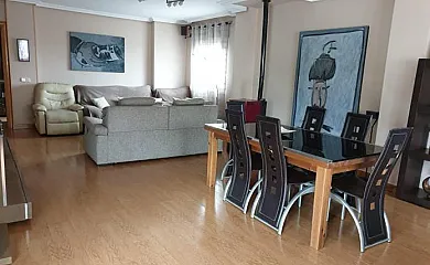 Casa Juanlu en El Berrueco (Madrid) - Foto 24