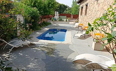 Casa Juanlu en El Berrueco (Madrid) - Foto 25