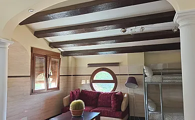 Casa Juanlu en El Berrueco (Madrid) - Foto 6