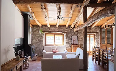 Cal Caminer en Guimera (Lleida) - Foto 7