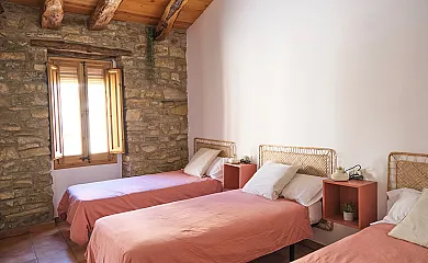 Cal Caminer en Guimera (Lleida) - Foto 8