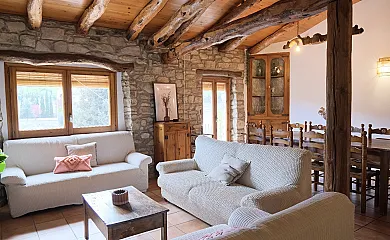 Cal Caminer en Guimera (Lleida) - Foto 9