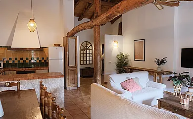 Cal Caminer en Guimera (Lleida) - Foto 3