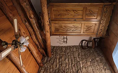 Cal Caminer en Guimera (Lleida) - Foto 12