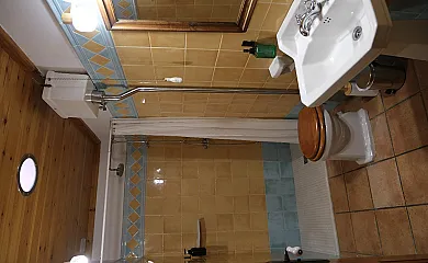 Cal Caminer en Guimera (Lleida) - Foto 14