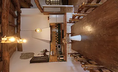 Cal Caminer en Guimera (Lleida) - Foto 15