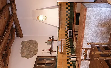 Cal Caminer en Guimera (Lleida) - Foto 16