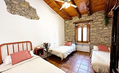 Cal Caminer en Guimera (Lleida) - Foto 17