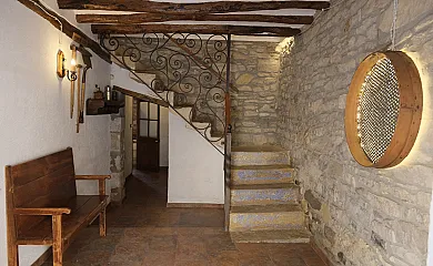 Cal Caminer en Guimera (Lleida) - Foto 20