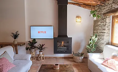 Cal Caminer en Guimera (Lleida) - Foto 2