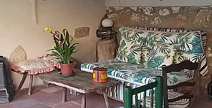 Felicity house. Casa del Sol 007