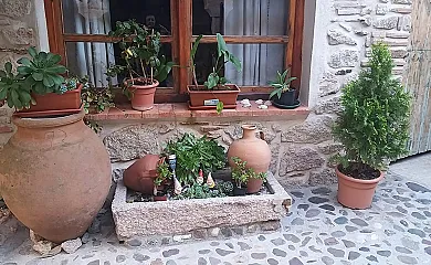 Felicity house. Casa del Sol en Valdeverdeja (Toledo) - Foto 8